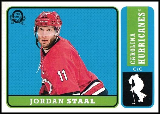 153 Jordan Staal